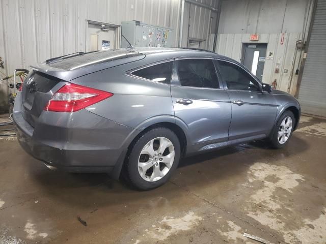 2010 Honda Accord Crosstour EXL