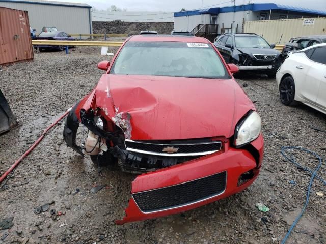 2013 Chevrolet Impala LTZ