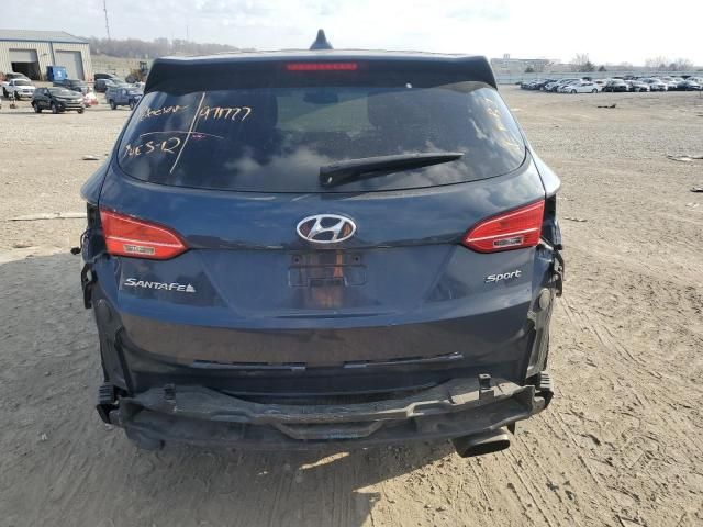 2013 Hyundai Santa FE Sport