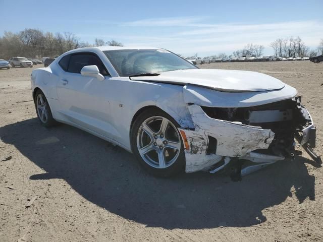 2019 Chevrolet Camaro LS