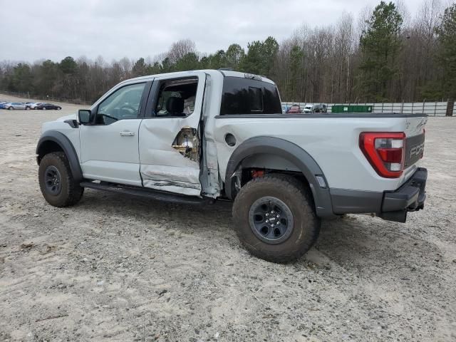 2023 Ford F150 Raptor