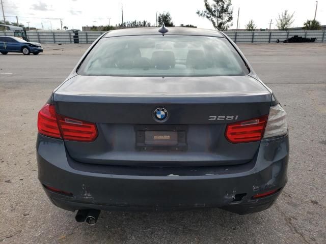 2013 BMW 328 I