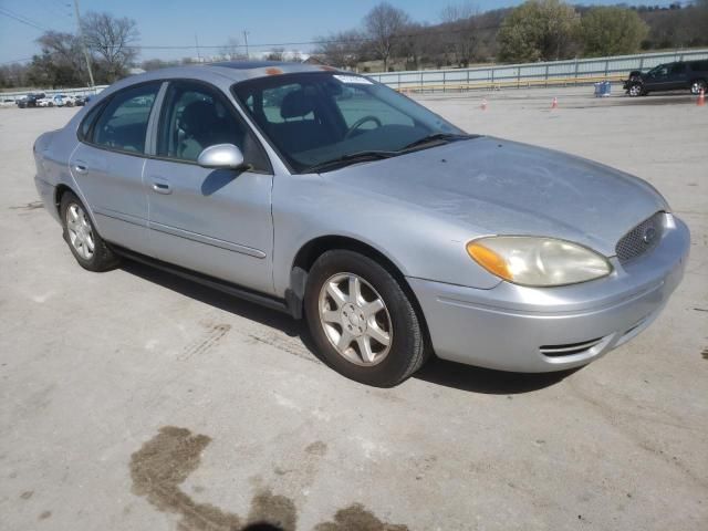 2006 Ford Taurus SEL