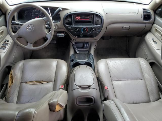 2006 Toyota Tundra Double Cab SR5