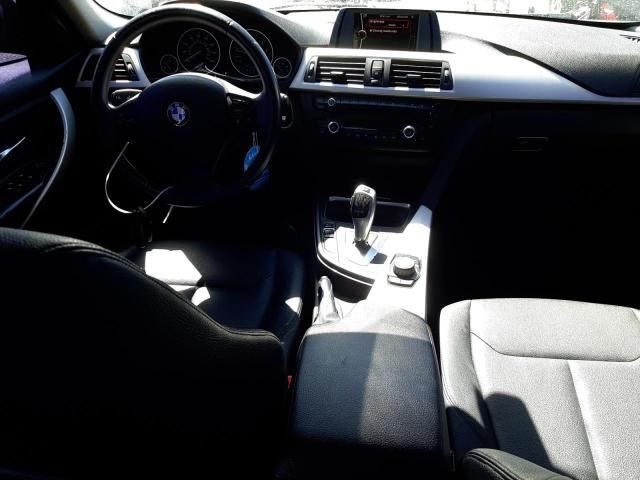 2014 BMW 320 I