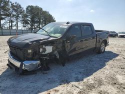 Vehiculos salvage en venta de Copart Loganville, GA: 2019 Chevrolet Silverado C1500 LT