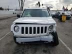 2017 Jeep Patriot Sport