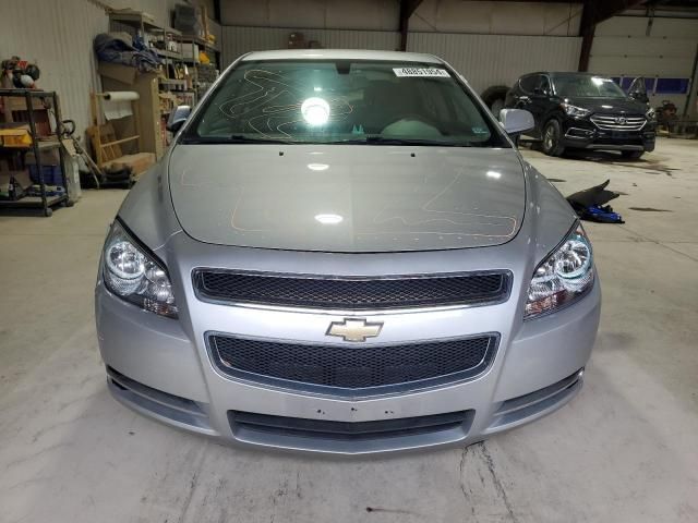 2012 Chevrolet Malibu 1LT