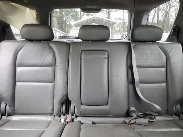 2004 Acura MDX Touring