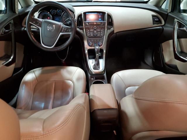 2012 Buick Verano