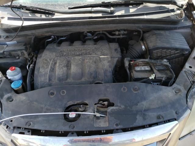 2006 Honda Odyssey LX