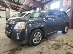 Salvage cars for sale from Copart East Granby, CT: 2014 GMC Terrain SLE