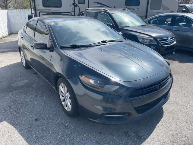 2014 Dodge Dart SXT