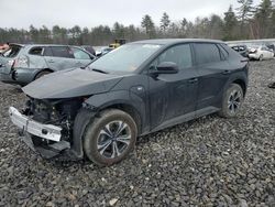 Salvage cars for sale at Windham, ME auction: 2023 Subaru Solterra Premium