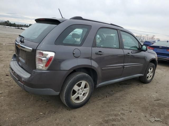 2007 Chevrolet Equinox LS