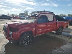 Vehiculos salvage en venta de Copart Riverview, FL: 2023 Toyota Tacoma Double Cab