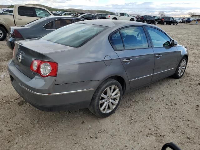 2006 Volkswagen Passat 2.0T