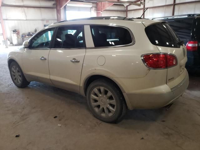 2012 Buick Enclave