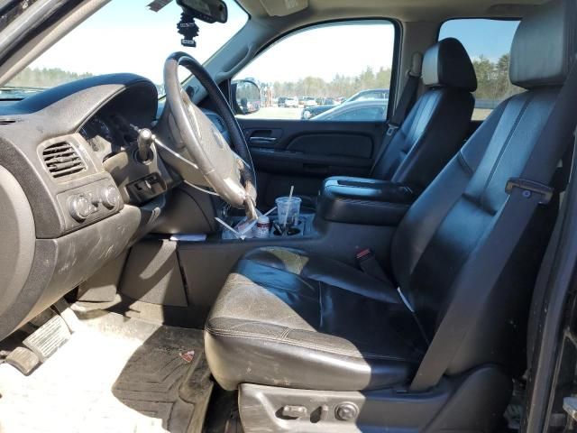 2007 Chevrolet Tahoe K1500