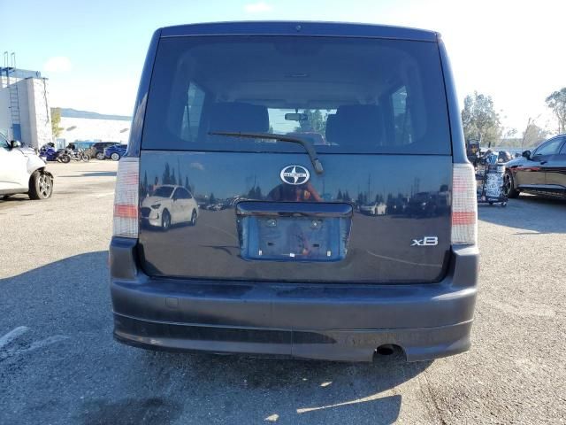 2004 Scion XB