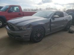 Salvage cars for sale at Louisville, KY auction: 2014 Ford Mustang