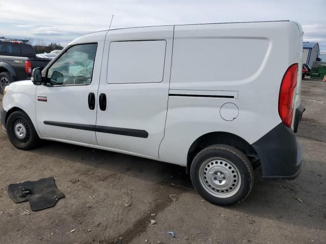 2020 Dodge RAM Promaster City