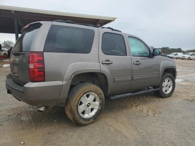 2013 Chevrolet Tahoe K1500 LT