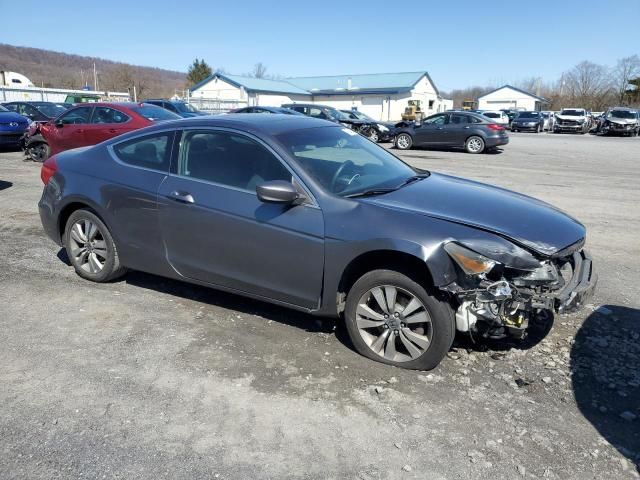 2011 Honda Accord EX