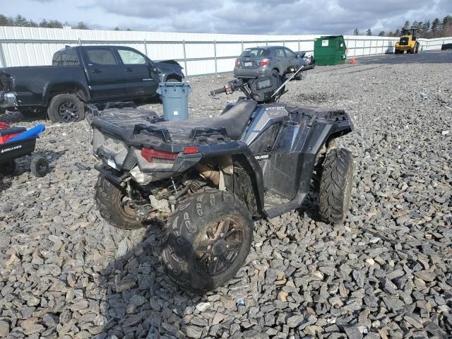 2020 Polaris Sportsman 850 Premium