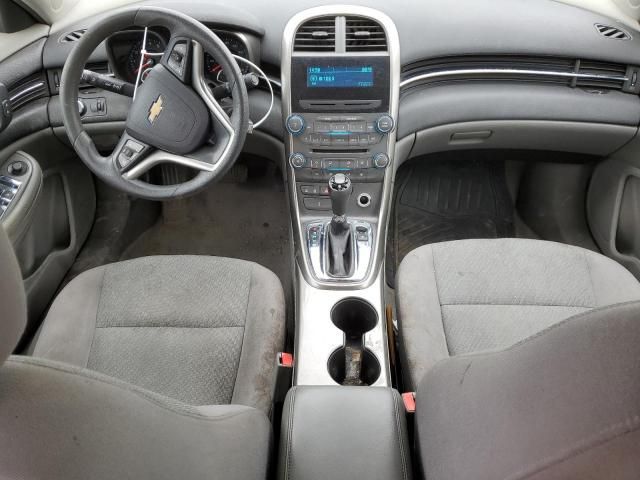 2013 Chevrolet Malibu LS