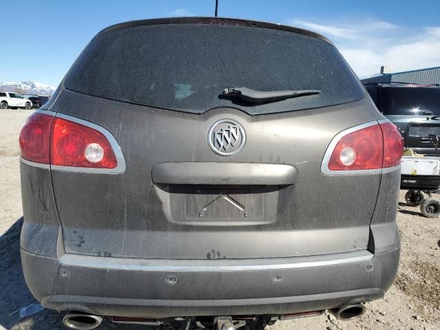 2012 Buick Enclave