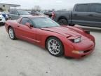 1998 Chevrolet Corvette