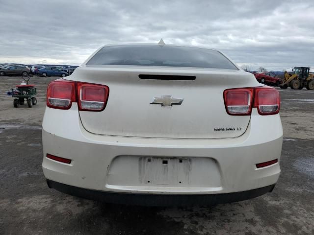 2013 Chevrolet Malibu 2LT