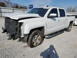 2018 Chevrolet Silverado K1500 LT for sale in Walton, KY