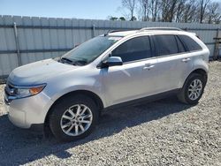 2014 Ford Edge SEL for sale in Gastonia, NC