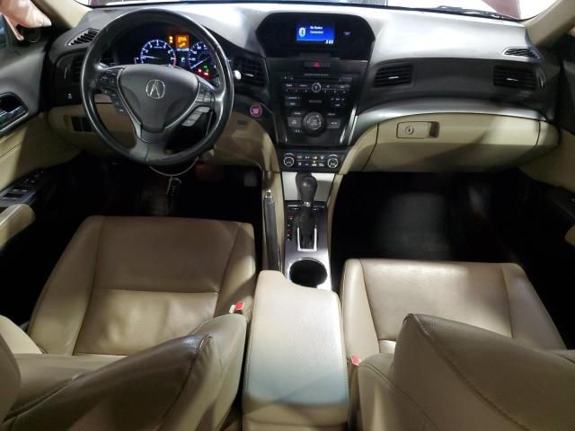 2013 Acura ILX 20 Premium