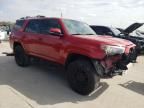 2018 Toyota 4runner SR5/SR5 Premium