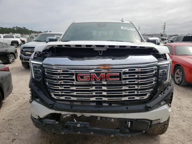 2023 GMC Sierra K1500 Denali