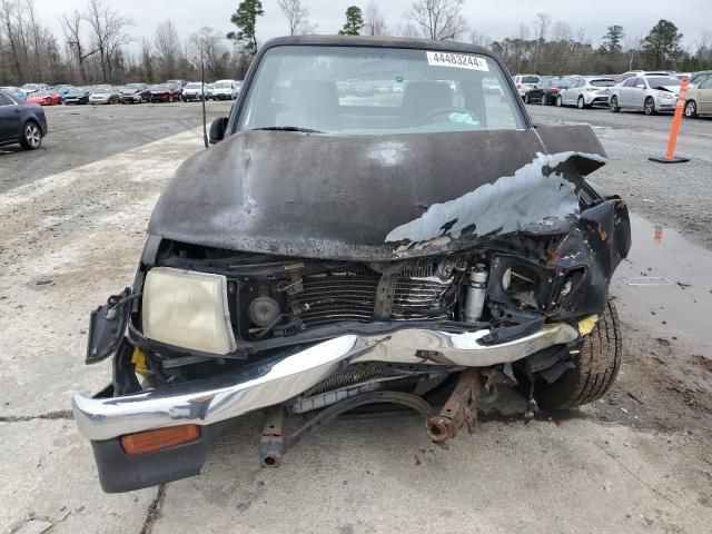 1999 Toyota Tacoma