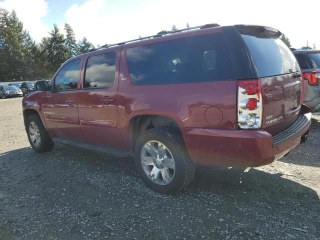 2007 GMC Yukon XL K1500