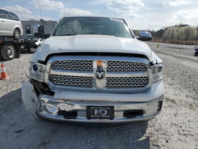 2018 Dodge 1500 Laramie