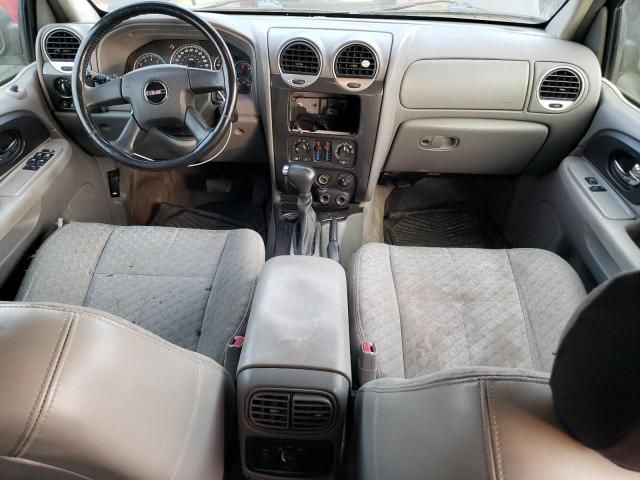 2005 GMC Envoy XUV