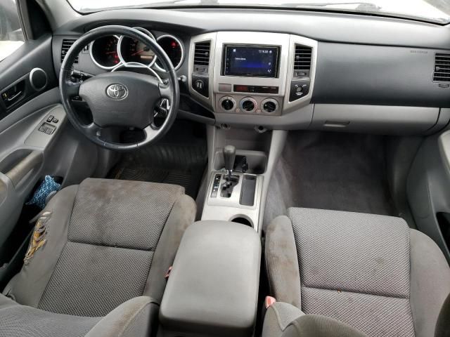 2005 Toyota Tacoma Prerunner Access Cab