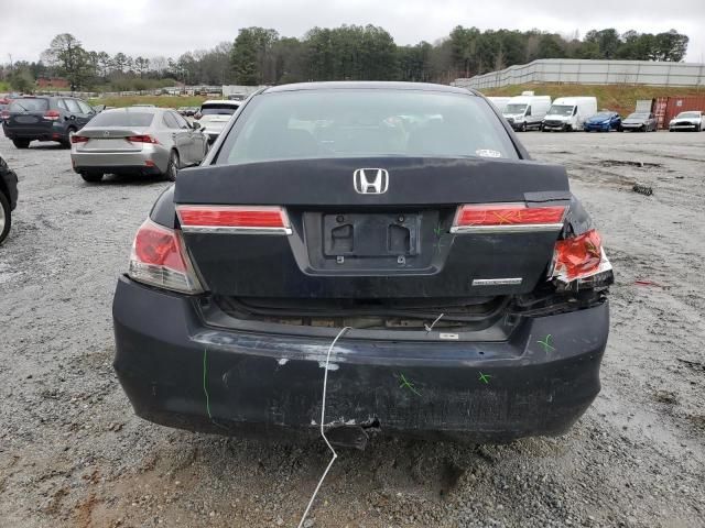 2011 Honda Accord SE