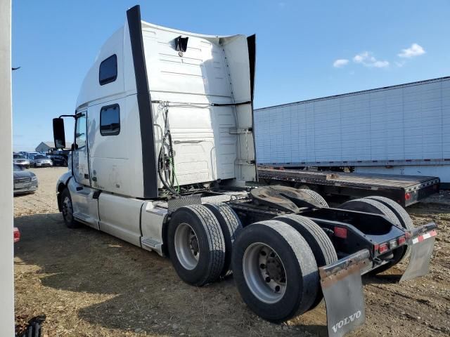 2019 Volvo VN VNL