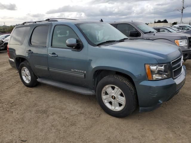 2009 Chevrolet Tahoe C1500 LT