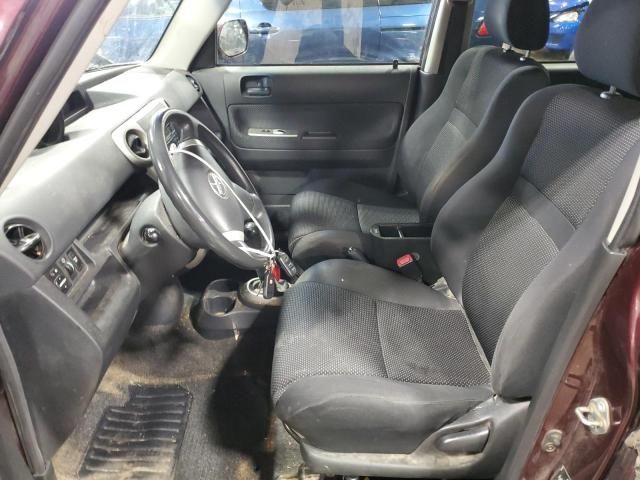 2005 Scion XB