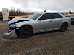 Salvage cars for sale from Copart Albuquerque, NM: 2019 Chrysler 300 Touring