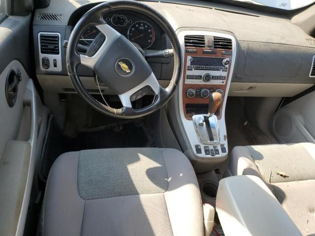 2009 Chevrolet Equinox LT