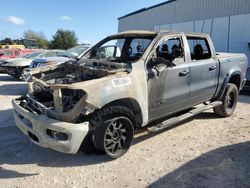 Salvage cars for sale at Apopka, FL auction: 2023 Dodge RAM 1500 BIG HORN/LONE Star